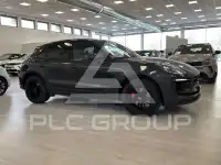 2022 Porsche MACAN