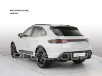 2022 Porsche MACAN