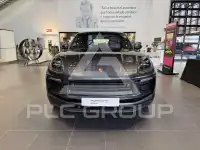 2022 Porsche MACAN