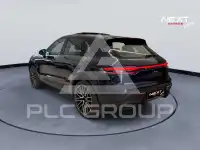 2022 Porsche MACAN