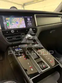 2022 Porsche MACAN