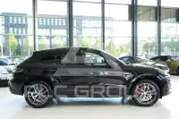 2022 Porsche MACAN
