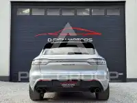 2022 Porsche MACAN