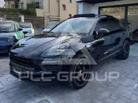 2022 Porsche MACAN