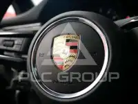 2022 Porsche MACAN