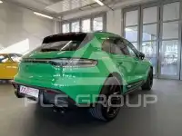 2022 Porsche MACAN