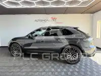 2022 Porsche MACAN