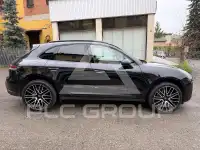 2022 Porsche MACAN