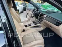 2022 Porsche MACAN