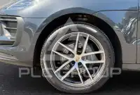 2022 Porsche MACAN