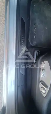 2022 Porsche MACAN