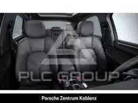 2022 Porsche MACAN