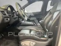 2022 Porsche MACAN