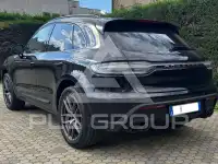 2022 Porsche MACAN
