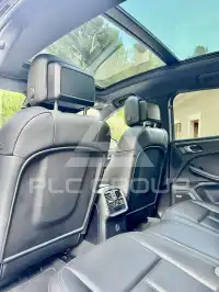 2022 Porsche MACAN