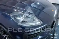 2022 Porsche MACAN