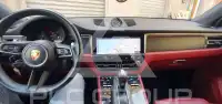 2022 Porsche MACAN