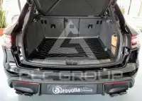 2022 Porsche MACAN