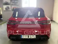 2022 Porsche MACAN