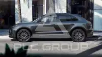 2022 Porsche MACAN