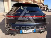 2022 Porsche MACAN