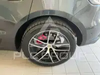 2022 Porsche MACAN