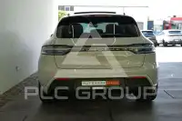 2022 Porsche MACAN
