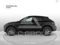 2022 Porsche MACAN