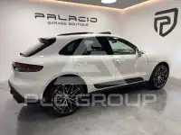 2022 Porsche MACAN