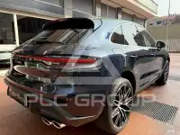 2022 Porsche MACAN