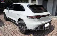 2022 Porsche MACAN