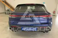 2022 Porsche MACAN