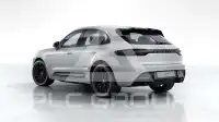 2022 Porsche MACAN