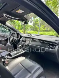 2022 Porsche MACAN
