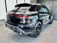 2022 Porsche MACAN