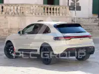2022 Porsche MACAN