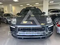 2022 Porsche MACAN