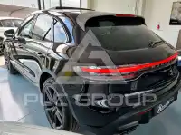 2022 Porsche MACAN