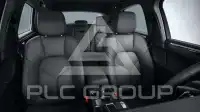 2022 Porsche MACAN