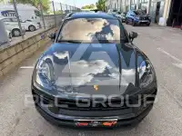 2022 Porsche MACAN