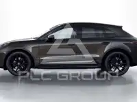 2022 Porsche MACAN