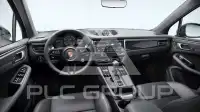 2022 Porsche MACAN