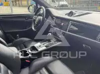 2022 Porsche MACAN