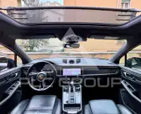 2022 Porsche MACAN