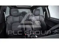 2022 Porsche MACAN