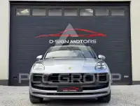2022 Porsche MACAN