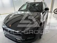 2022 Porsche MACAN