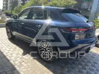 2022 Porsche MACAN