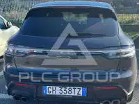 2022 Porsche MACAN