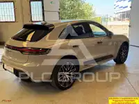 2022 Porsche MACAN